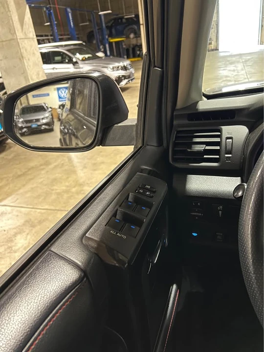 2018 Toyota 4Runner 5th Gen - Image 16 of 20