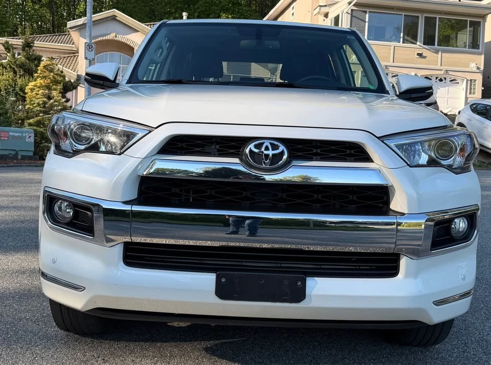 2018 Toyota 4Runner 5th Gen - Image 2 of 13