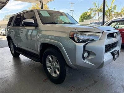 2018 Toyota 4Runner 5th Gen - Image 4 of 12