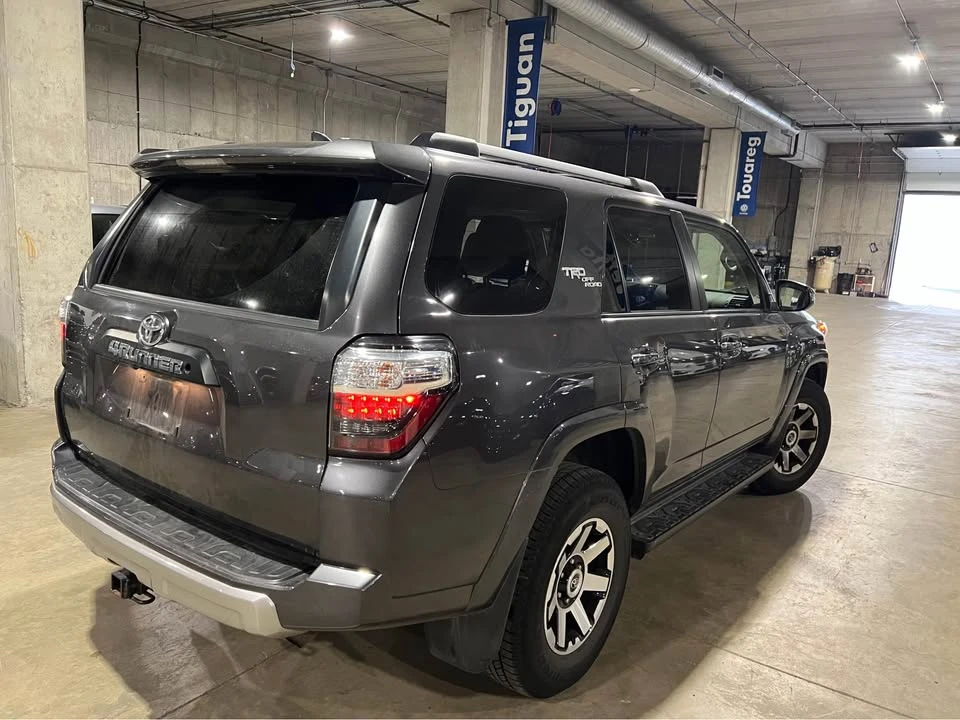 2018 Toyota 4Runner 5th Gen - Image 4 of 20