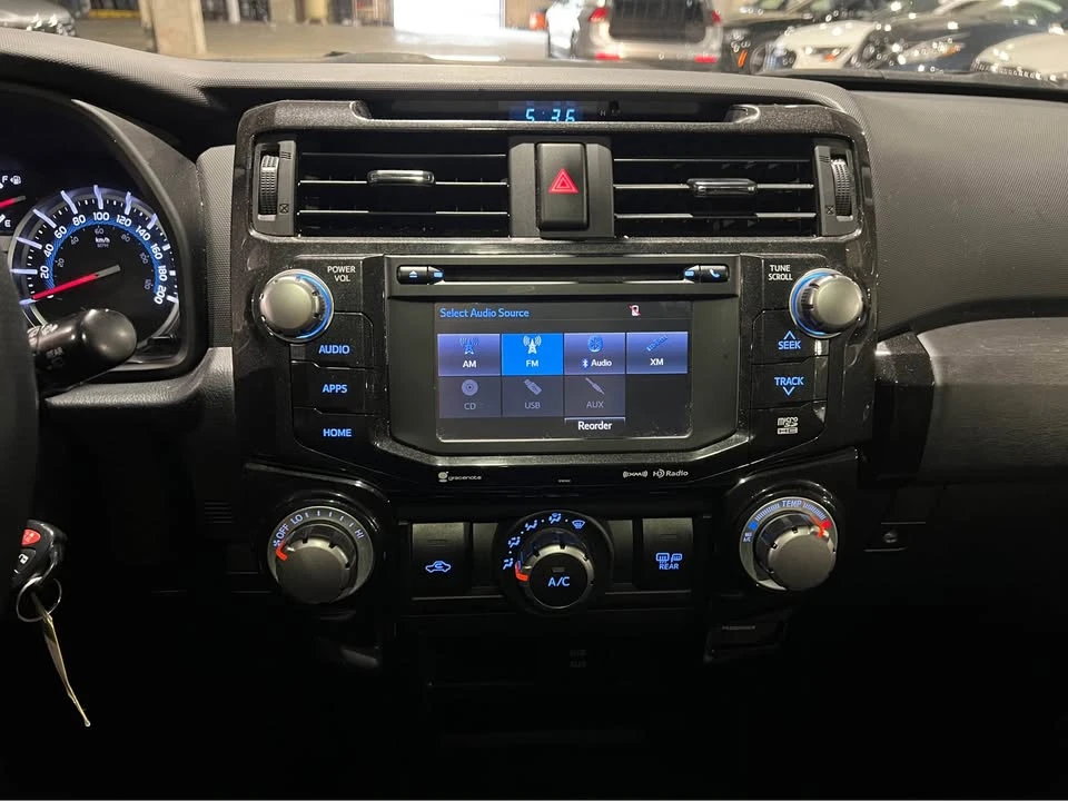 2018 Toyota 4Runner 5th Gen - Image 13 of 20