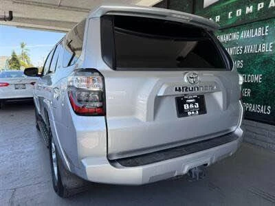 2018 Toyota 4Runner 5th Gen - Image 3 of 12