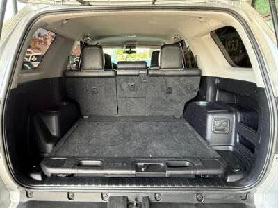 2018 Toyota 4Runner 5th Gen - Image 12 of 12