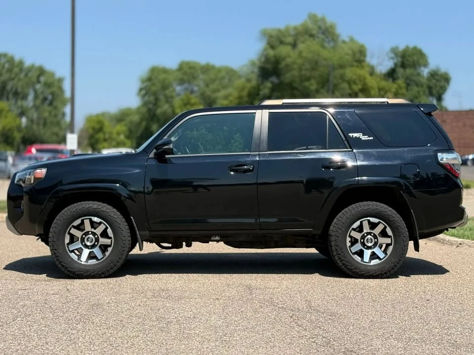 2018 Toyota 4Runner 5th Gen - Image 3 of 20