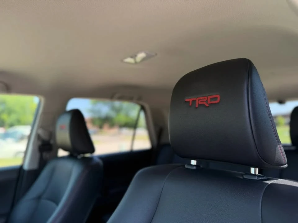 2018 Toyota 4Runner 5th Gen - Image 14 of 20