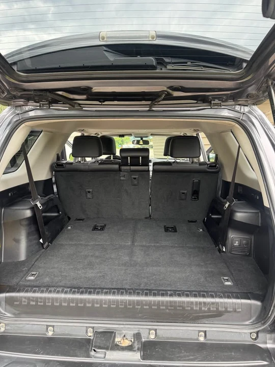 2018 Toyota 4Runner 5th Gen - Image 6 of 7