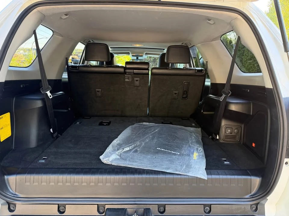 2018 Toyota 4Runner 5th Gen - Image 11 of 13