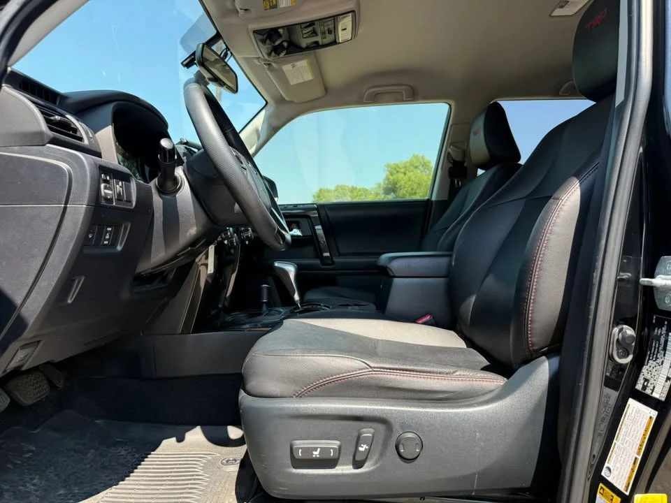 2018 Toyota 4Runner 5th Gen - Image 12 of 20