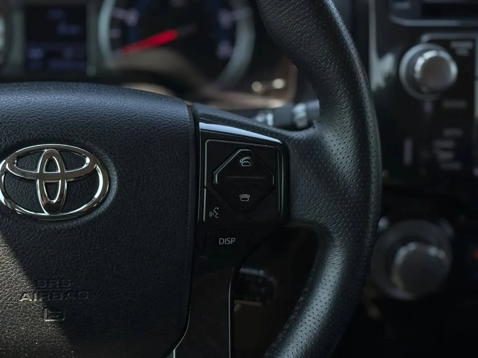 2018 Toyota 4Runner 5th Gen - Image 19 of 20