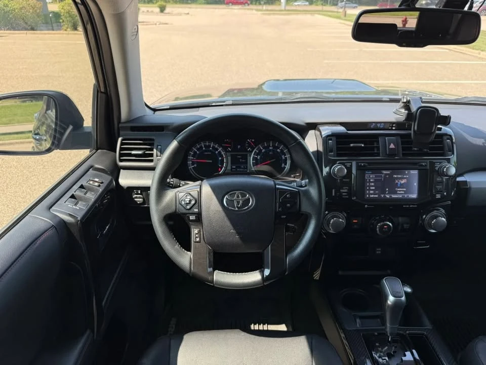 2018 Toyota 4Runner 5th Gen - Image 15 of 20