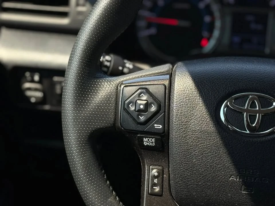 2018 Toyota 4Runner 5th Gen - Image 16 of 20