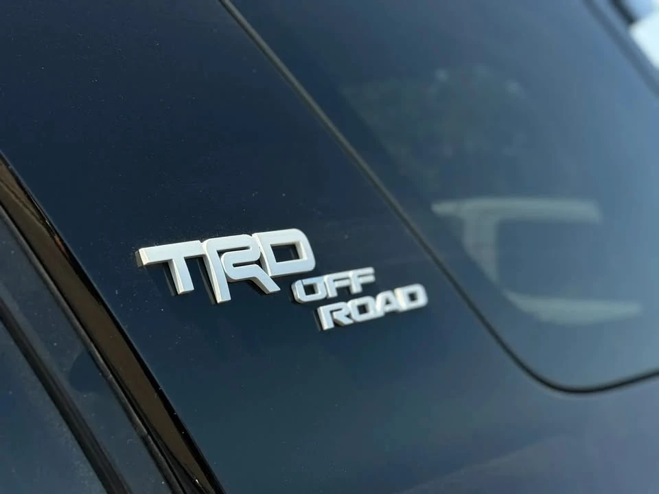 2018 Toyota 4Runner 5th Gen - Image 10 of 20