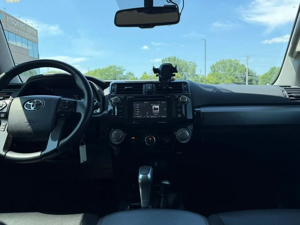 2018 Toyota 4Runner 5th Gen - Image 20 of 20