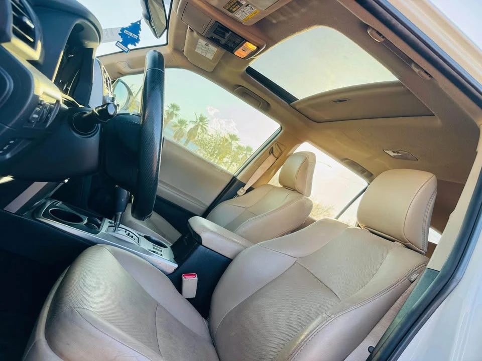 2018 Toyota 4Runner 5th Gen - Image 13 of 16