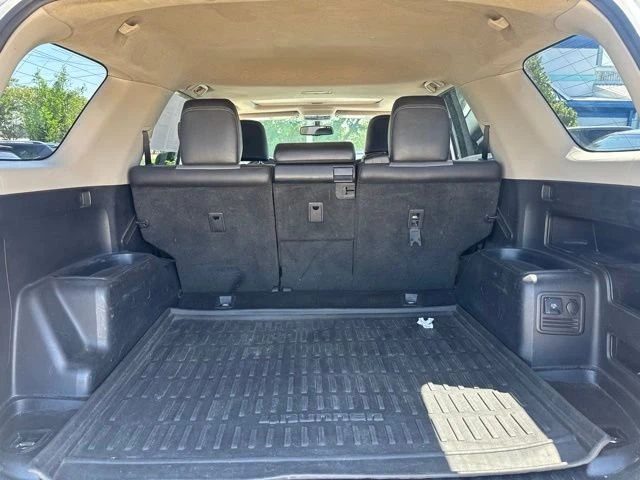 2018 Toyota 4Runner 5th Gen - Image 11 of 19