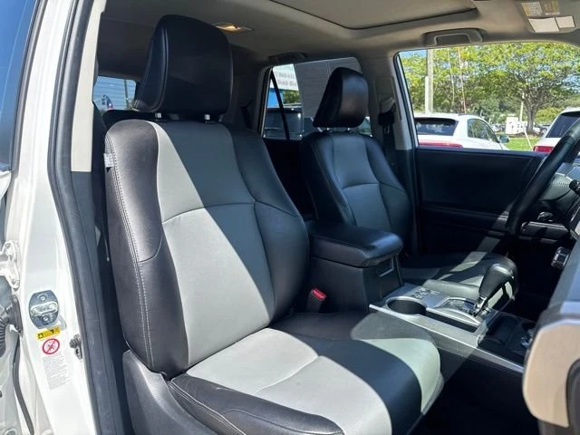 2018 Toyota 4Runner 5th Gen - Image 14 of 19