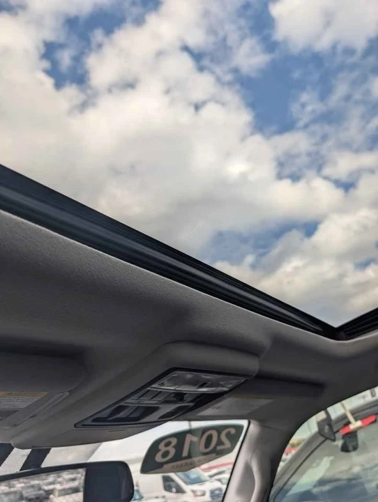 2018 Toyota 4Runner 5th Gen - Image 18 of 18