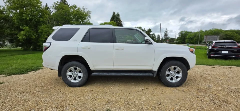 2018 Toyota 4Runner 5th Gen - Image 8 of 20