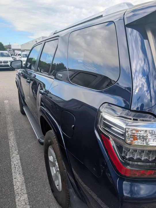 2018 Toyota 4Runner 5th Gen - Image 11 of 18