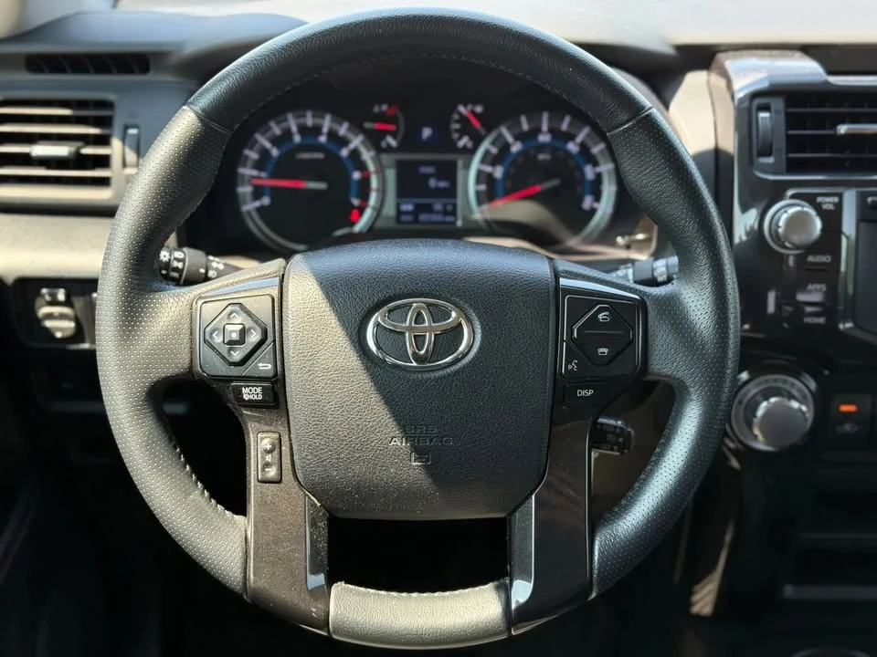 2018 Toyota 4Runner 5th Gen - Image 18 of 20