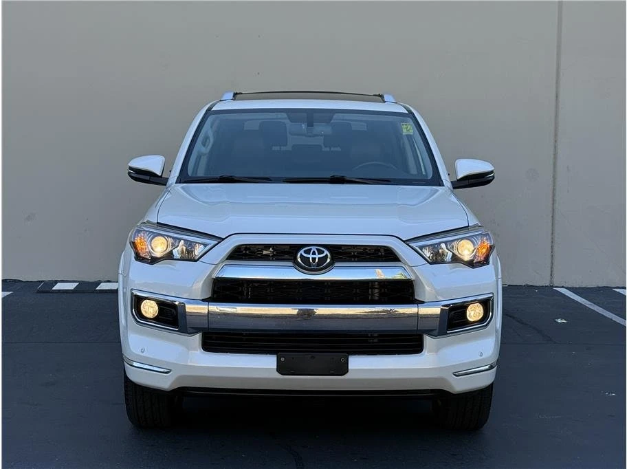 2018 Toyota 4Runner 5th Gen - Image 2 of 20