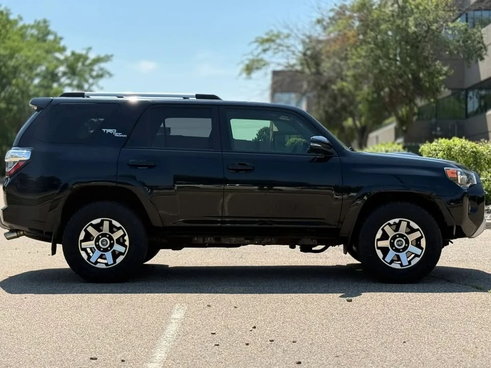 2018 Toyota 4Runner 5th Gen - Image 7 of 20