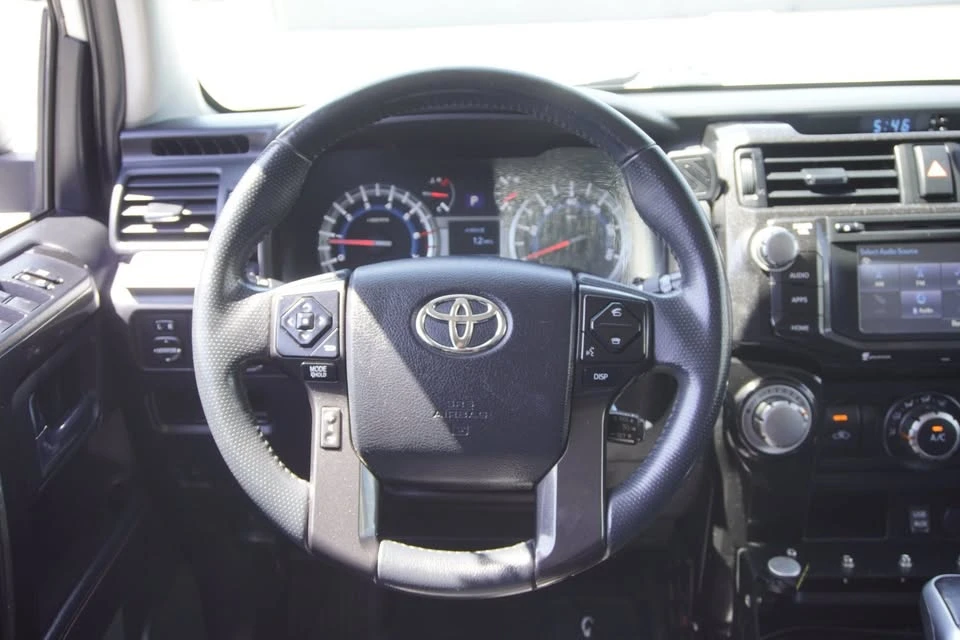 2018 Toyota 4Runner 5th Gen - Image 14 of 15