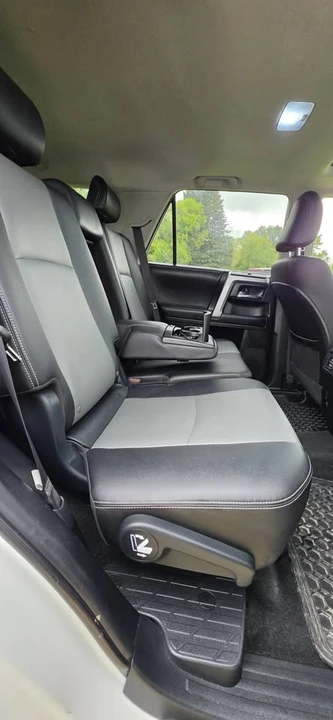 2018 Toyota 4Runner 5th Gen - Image 20 of 20
