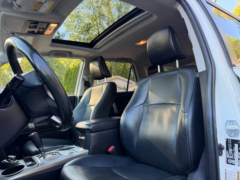 2018 Toyota 4Runner 5th Gen - Image 7 of 13