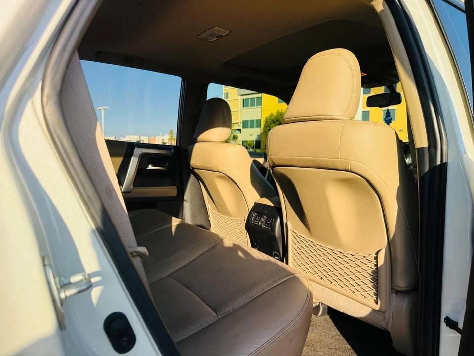 2018 Toyota 4Runner 5th Gen - Image 11 of 16