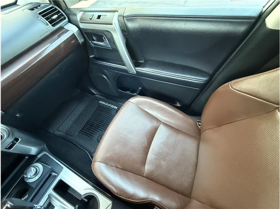 2018 Toyota 4Runner 5th Gen - Image 12 of 20