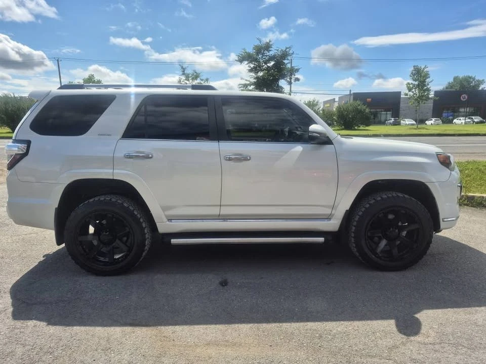 2018 Toyota 4Runner 5th Gen - Image 6 of 15