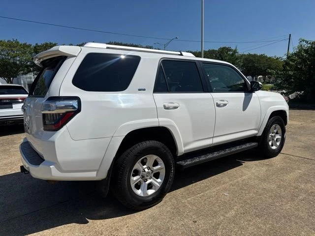 2018 Toyota 4Runner 5th Gen - Image 4 of 19