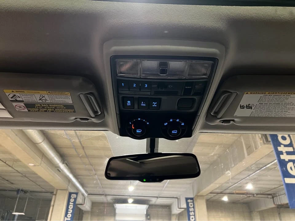2018 Toyota 4Runner 5th Gen - Image 15 of 20
