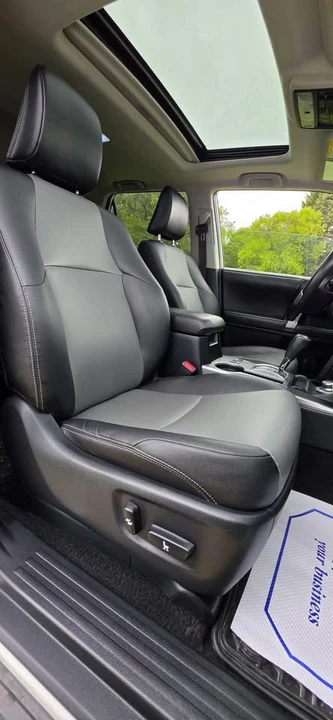 2018 Toyota 4Runner 5th Gen - Image 18 of 20