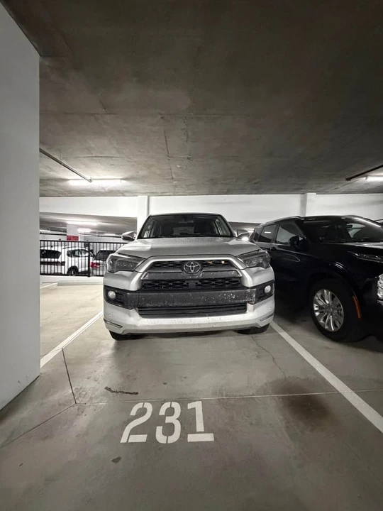 2018 Toyota 4Runner 5th Gen - Image 5 of 6