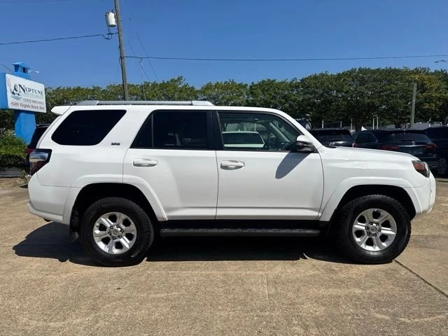 2018 Toyota 4Runner 5th Gen - Image 3 of 19