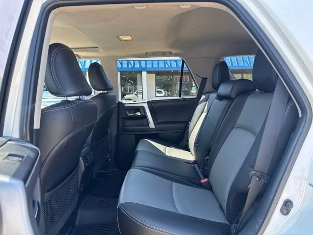 2018 Toyota 4Runner 5th Gen - Image 10 of 19