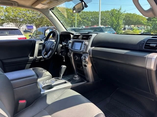 2018 Toyota 4Runner 5th Gen - Image 15 of 19