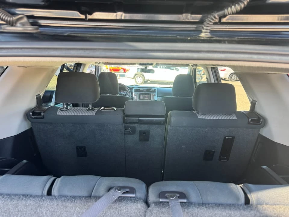 2018 Toyota 4Runner 5th Gen - Image 12 of 13