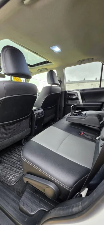 2018 Toyota 4Runner 5th Gen - Image 19 of 20
