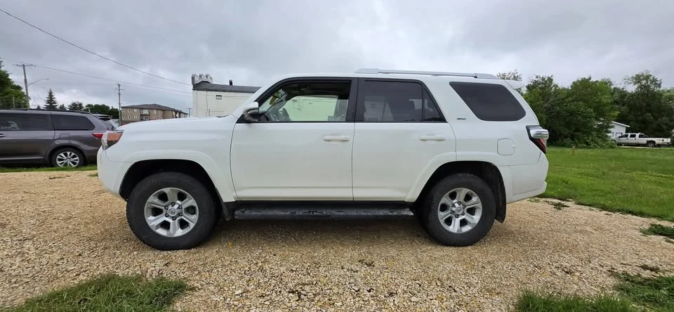 2018 Toyota 4Runner 5th Gen - Image 7 of 20