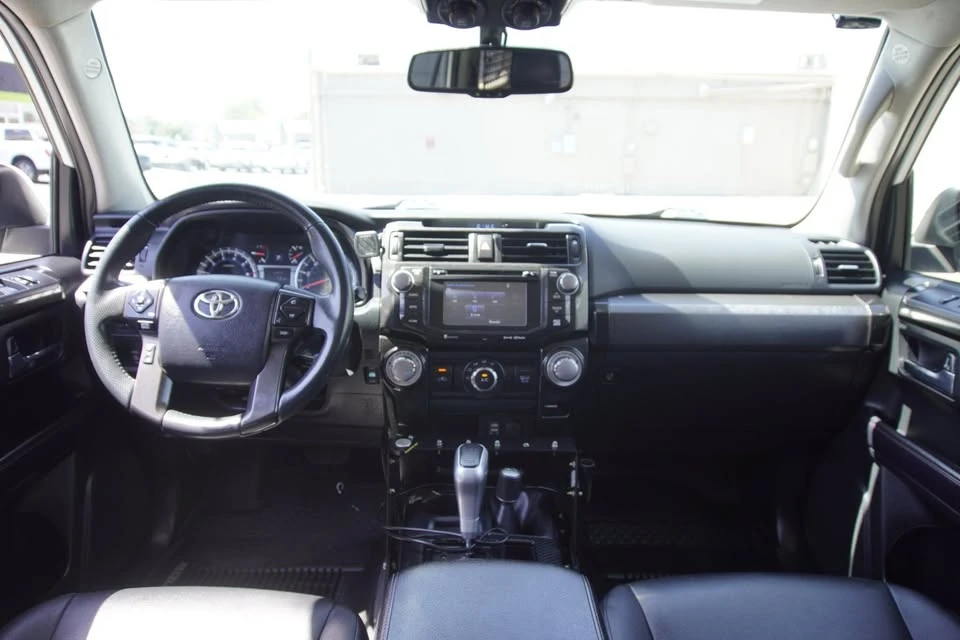 2018 Toyota 4Runner 5th Gen - Image 13 of 15