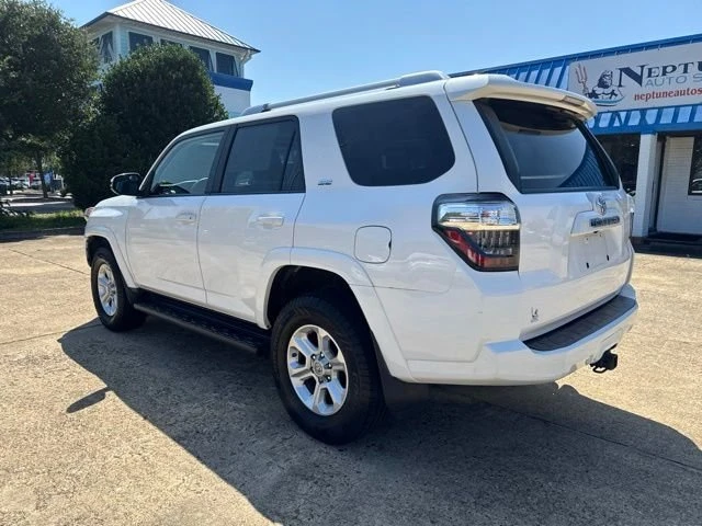 2018 Toyota 4Runner 5th Gen - Image 6 of 19