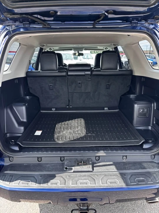 2018 Toyota 4Runner 5th Gen - Image 3 of 6