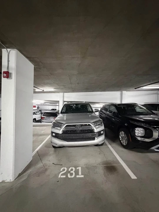 2018 Toyota 4Runner 5th Gen - Image 4 of 6