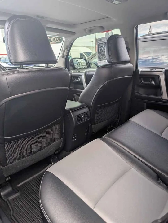2018 Toyota 4Runner 5th Gen - Image 14 of 18