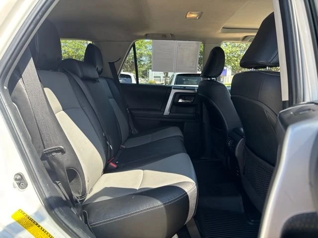 2018 Toyota 4Runner 5th Gen - Image 13 of 19