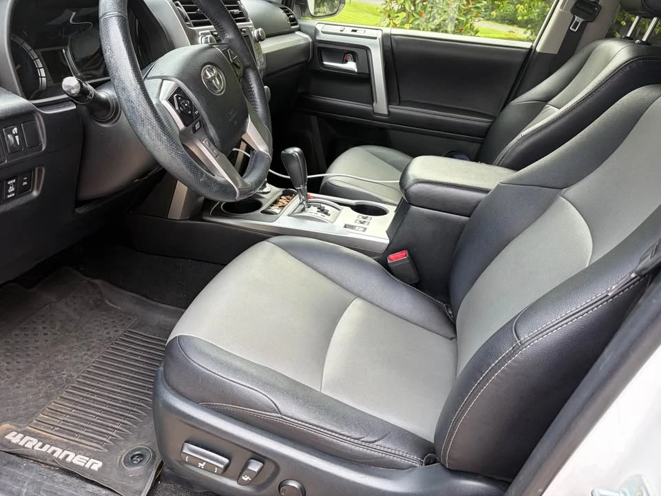 2018 Toyota 4Runner 5th Gen - Image 3 of 6