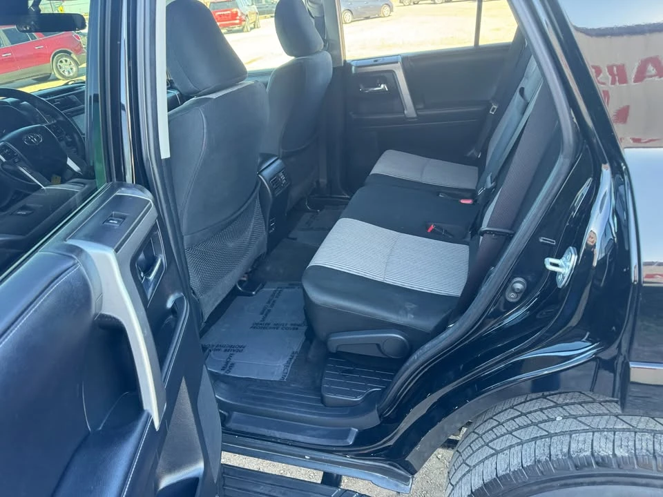 2018 Toyota 4Runner 5th Gen - Image 10 of 13